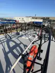 Bateau pilote à vendre