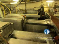Chalutier à vendre