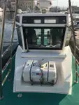Bateau pilote à vendre