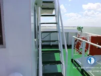 Pétrolier / chimiquier à vendre