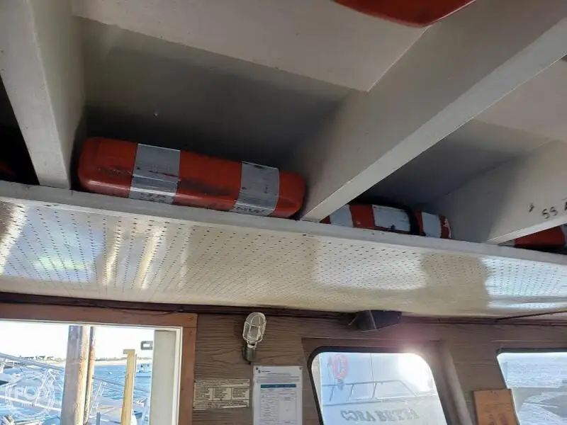 Navire-ferry à vendre