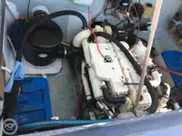 Chalutier à vendre