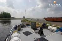 Bateau patrouilleur à vendre