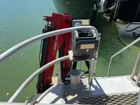 Catamaran à vendre