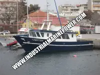 Remorqueur à vendre
