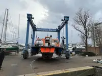 Navire de passagers à vendre
