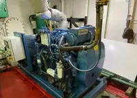 Remorqueur à vendre