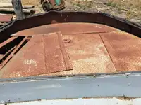 Remorqueur à vendre