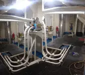 Pétrolier / chimiquier à vendre