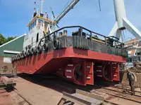 General Cargo/Multi-purpose à vendre