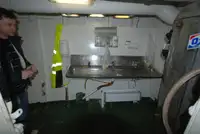 Navire de débarquement, citerne à vendre