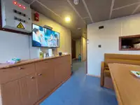 Bateaux de travail à vendre