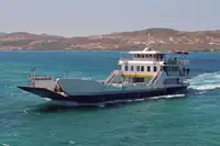 Navire RoPax à vendre