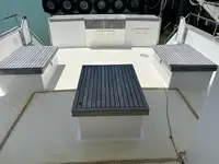 Navire de croisière à vendre