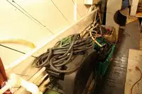 Navire-ferry à vendre
