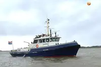 Patrouilleur à vendre