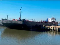Péniche à vendre