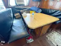 Chalutier à vendre
