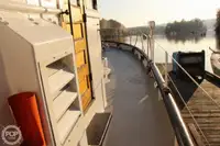 Navire-ferry à vendre