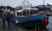 Remorqueur à vendre