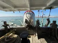 Drague à vendre