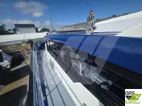 Bateau pilote à vendre