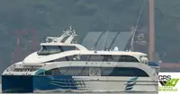 Bateaux de travail à vendre