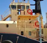 Remorqueur à vendre