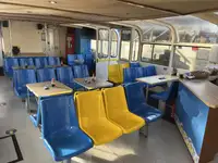 Navire-ferry à vendre