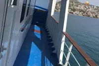 Navire-ferry à vendre