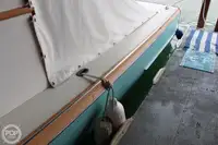 Navire de transformation de poisson à vendre