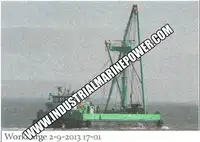 Péniche à vendre