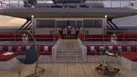 Catamaran à vendre