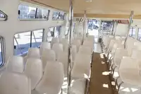 Navire de passagers à vendre