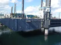 Péniche à vendre