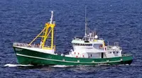 Navire de ravitaillement rapide (FSV) à vendre