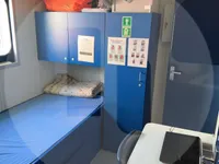 Remorqueur à vendre
