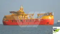 Barge d'hébergement à vendre