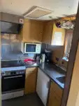 Navire d'arpentage à vendre