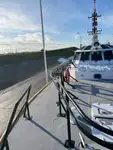 Bateau pilote à vendre
