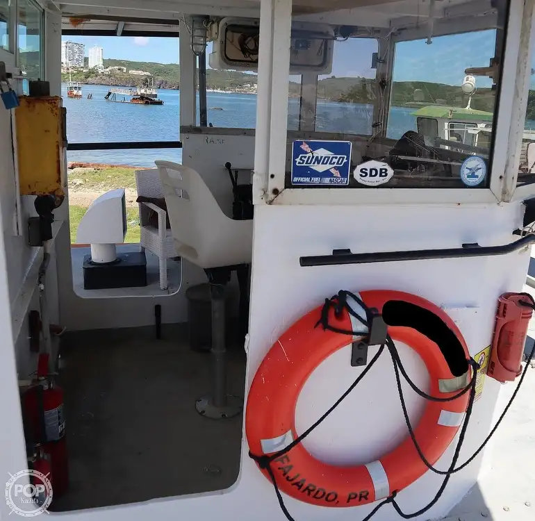 Navire de débarquement, citerne à vendre