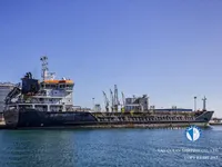 Pétrolier / chimiquier à vendre