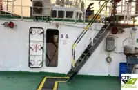 Navire d'arpentage à vendre