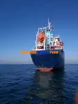 Pétrolier / chimiquier à vendre