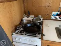 Palangrier à vendre
