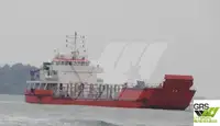 Péniche de Débarquement, Réservoir à vendre