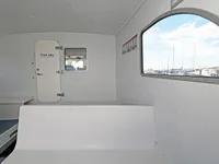 Catamaran à vendre