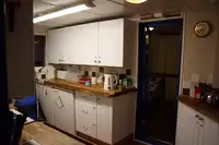 Navire de croisière à vendre