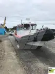 Bateau pneumatique semi-rigide à vendre
