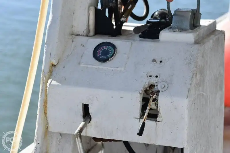 Palangrier à vendre